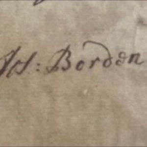 Meet your Posher, Debra